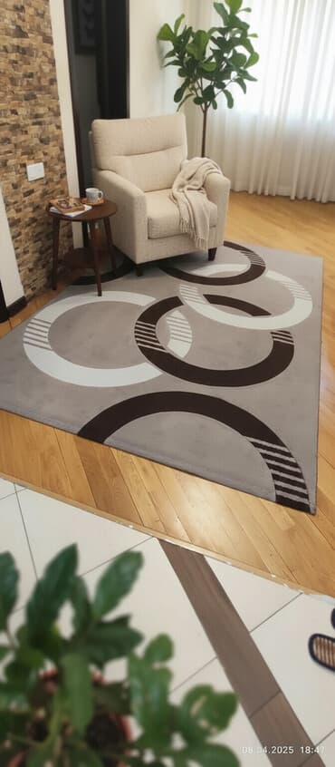 Xalça Dekorativ, Türkiyə, Kredit yoxdur