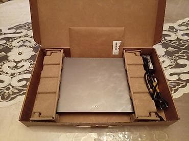 ноутбук в баку: Acer Aspire, 15.6 ", Intel Core i7, 1 ТБ — 2