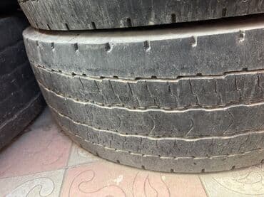 w210 diskleri: Məhsul: Yol-nizami (trailer/yarımqoşqu) üçün yük avtomobili şinləri - — 4