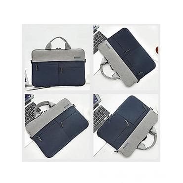 macbook canta: Okade 13,3 14 macbook Netbuk ve notebuk çantası Okade macbook, netbuk — 4