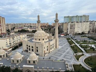 квартиры в ипотеку в баку: Новые Гюнашли Массив А, 2 комнаты, Новостройка, м. Халглар Достлугу, 94 м² — 11