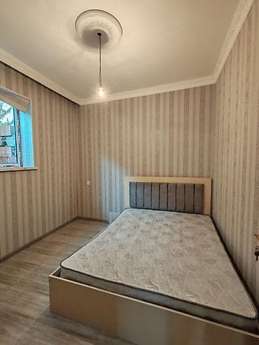 kiraye ev sulutepe: 2 otaqlı, Yeni tikili, 40 kv. m — 2