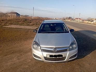 hyundai masin: Opel Astra: 1.3 l | 2007 il 350000 km Universal — 1