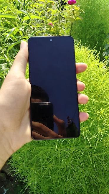 xiomi 15 t: Redmi Note 13, 256 GB, rəng - Qara, İki sim kartlı — 3
