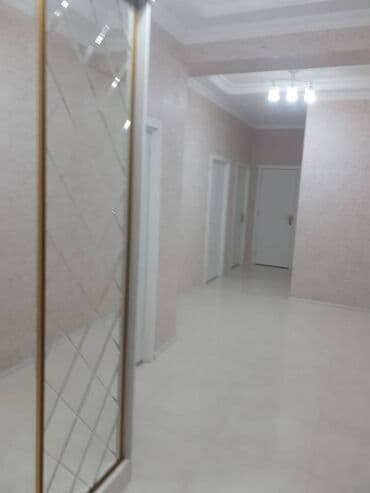 ilkin odənişsiz evler: Sumqayıt şəhəri,Bulvar küçəsi,Mirvari City yaşayış kompleksində,9 — 4