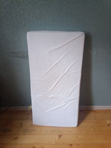 Şamdanlar: Körpələr üçün Süngər Döşək — 2