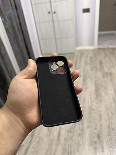 iphon 8 plus: 13 pro üçün kabro işdenmiyip. Heç qalıp şkafda isdiyen varsa endirmde — 6