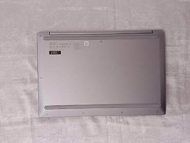 Masaüstü kompüterlər və iş stansiyaları: Noutbuk Lenovo Chromebook IdeaPad 3 - 2024 Demək olarki təzədir — 3