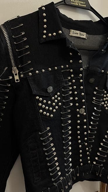 pencəy: Pencək, Cins, S — 5