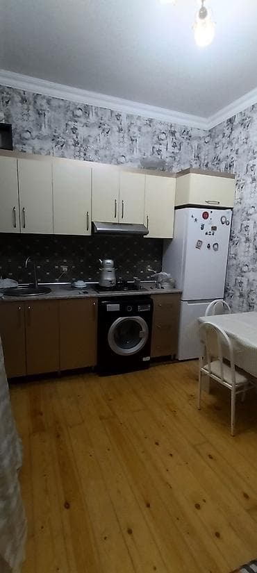 kirə: Satilir esyali binə savxoz dovlet suyu mülkiyyətci ozuməm - Mətbəx — 1