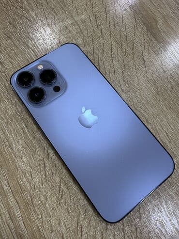 google pixel 6 pro: IPhone 13 Pro, 128 GB, Sierra Blue, Face ID — 1