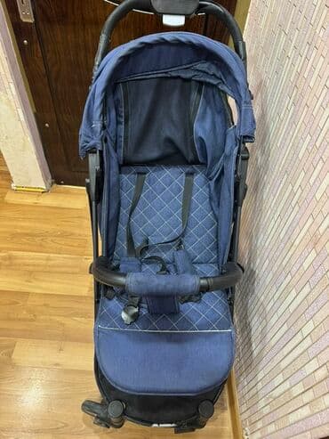 универсальные коляски tutek torero: Классическая прогулочная коляска, Б/у — 2