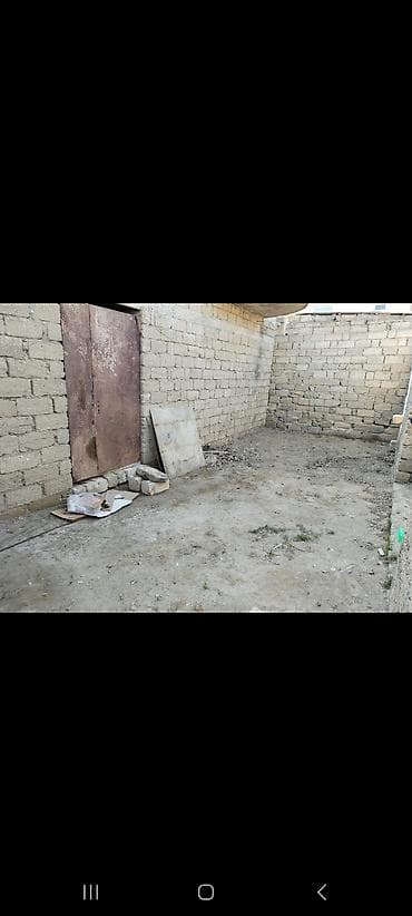 Daşınmaz əmlak: Tikinti — 3