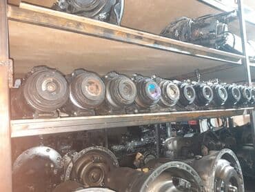 w211 acar: İşlənmiş avtomobil kondisioner kompressorları. Müxtəlif marka və — 2