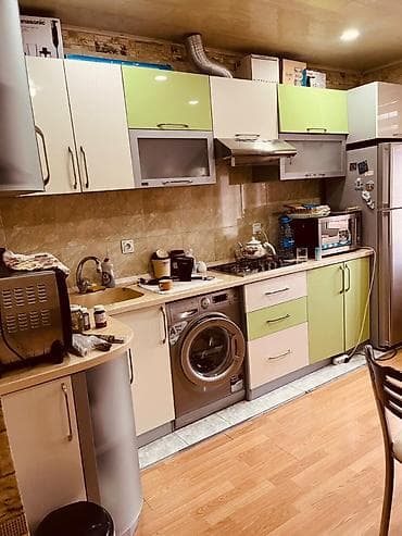 ipatekada olan evler: Bakı, 2 otaqlı, Köhnə tikili, 65 kv. m — 6