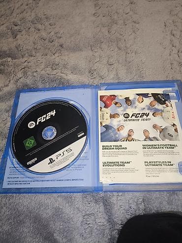 playst: Ekşn — 4
