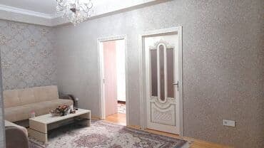 sumqayitda yeni tikili binalar ipoteka: 3 otaqlı, Yeni tikili, m. Avtovağzal, 75 kv. m — 11