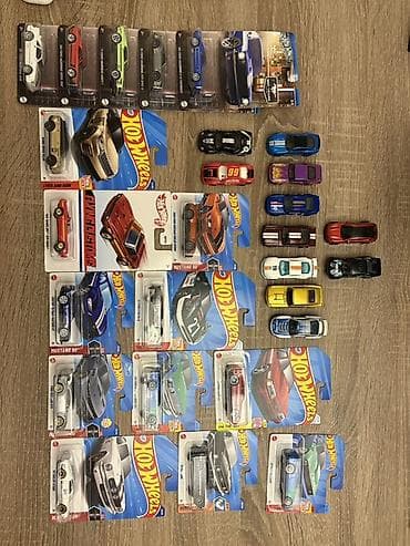 baseyn satisi: Sekilde gorduyunuz modellerin her biri toplu sekilde satilir. Hec biri — 1