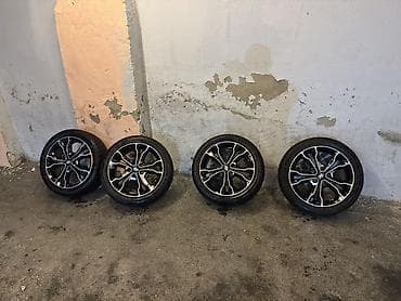 запчасти на daewoo lanos: Hundayi kiya disk teker
215 45 17
215/45r17
Tekerler yenidi — 5