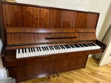 piano petrov: Piano, Belarus, Akustik, İşlənmiş — 2