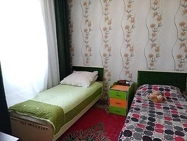 gencede ev: Abşeron rayonunun Masazır qəsəbəsində şok marketin arxası Rahat — 5