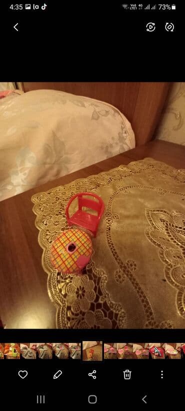 детский игровой набор щенячий патруль: Все игрушки целые в отличном состояние каждый комплект 19 азн — 9