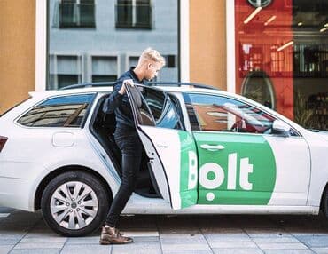 Резюме: Водитель такси требуется, 3-5 лет опыта — 1