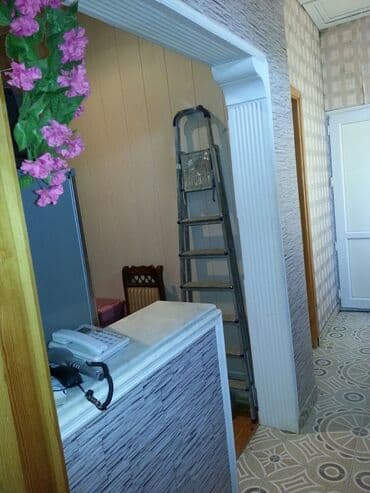 həyət evi binə: Binəqədi qəs. 2 otaqlı, 65 kv. m, Kredit yoxdur, Orta təmir — 9