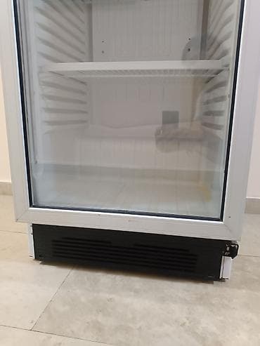 https:promo.bizon.az: Reklam vitrinli soyuducu – Full Ice Tea brendli dizayn - Şüşə qapılı — 7