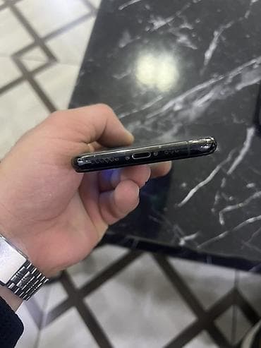 i̇phone 11 pro 256: IPhone 11 Pro, Space Gray, Face ID — 3