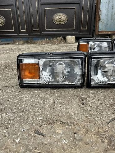 kia ceed motor: Cex faralar ela veziyyetde osvar faranin atrajatelini qoymusam — 2