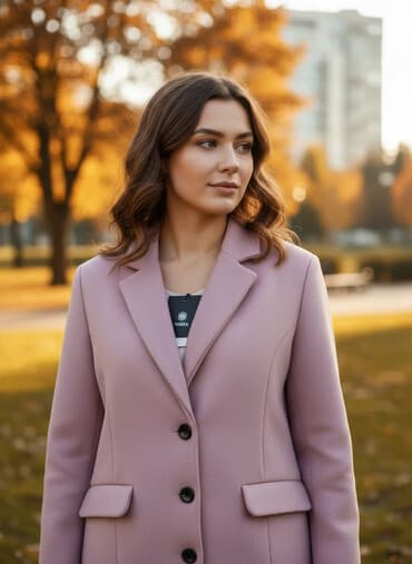 adore az parfum: Palto 44 razmeri — 1