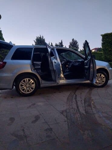 mtz 892 qiymeti: Mitsubishi Airtek: 2 l | 2005 il 200 km Universal — 4