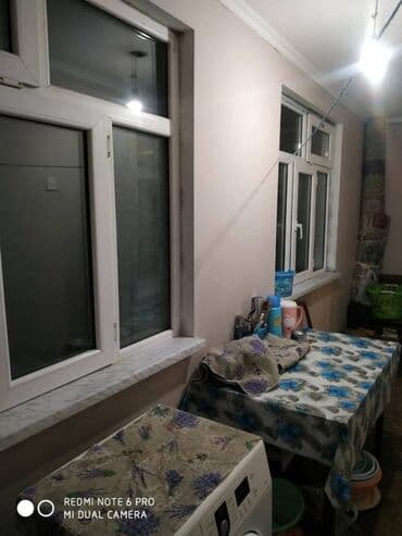 недвижимость в баку из рук в руки: Баку, 2 комнаты, Вторичка, м. Ази Асланов, 47 м² — 10