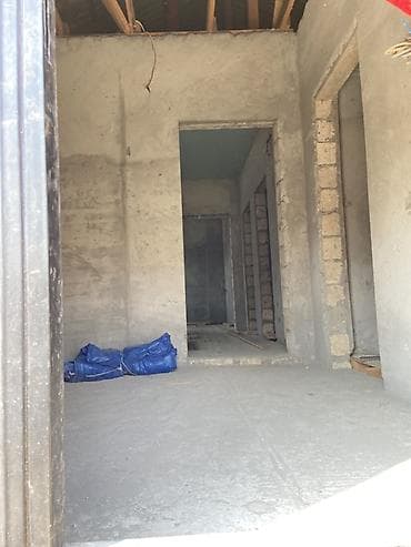 sumqayitda ucuz heyet evleri 2018: 120 м², 4 комнаты, Электричество — 5