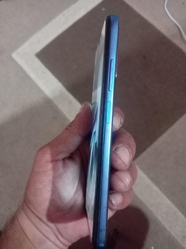 iphone 128: Redmi Note 11, 128 GB, rəng - Göy, Face ID, Sensor, Barmaq izi — 3