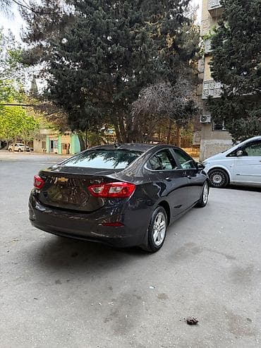 great wall wingle: Chevrolet Chevette: 1.4 l | 2017 il 113000 km Sedan — 6
