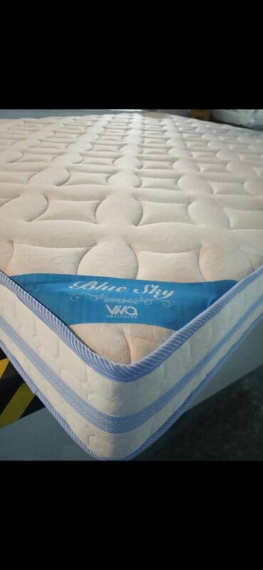 надувные матрасы в баку: Yeni, Ortopedik matras, Bir nəfərlik — 6