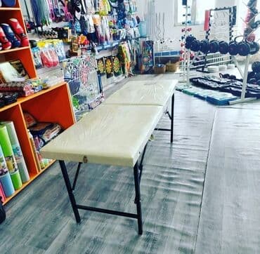 xirdalanda masaj edirem: Çemadan kuşetka 70azn.🔥 🔥Rahat 100/150 kq ceki saxlayir.🔥 🔥Kuşetka — 3