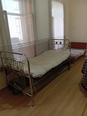 kiray: Tələbələr və qızlar ücün aylıq kirayə ev. Gəncə Dövlət Universitetin — 7