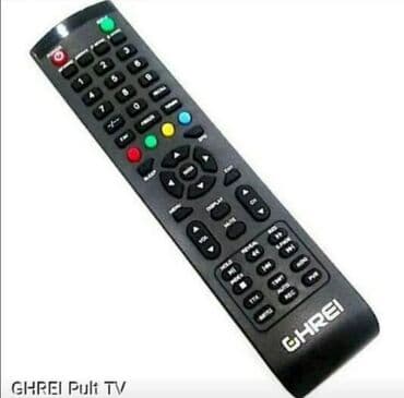 kondisioner pult: Yeni Pult Pulsuz çatdırılma — 28