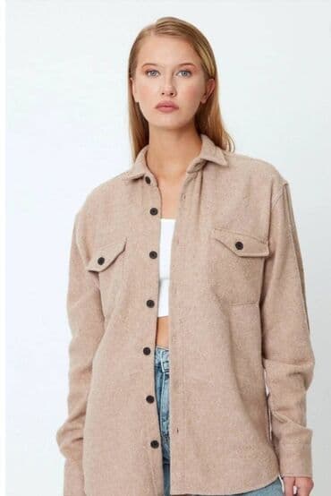 женские босоножки heeley: Oduncu köynəyi. Qalın. Etiketi üzərindədir. S razmer — 4