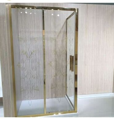 Duş başlıqları: Yeni Arakəsmə, Düzbucaqlı, Ödənişli çatdırılma — 5