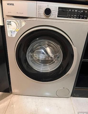 azercell data kart: 💫 paltaryuyan maşın *vestel* 8kq *Qiymət 400azn* Evdən satış az — 1