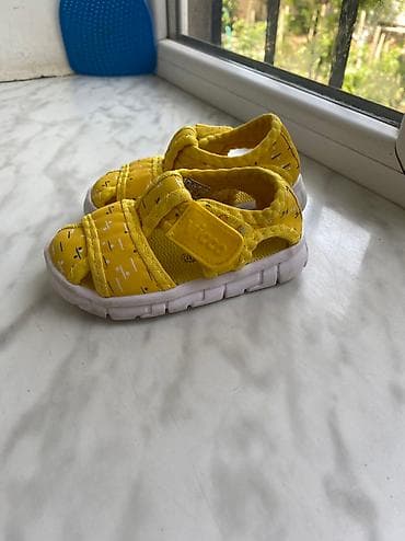əyaqabi: Vicco səndəl 20 nömrə, çox az işlədilib yeni kimidir, rəngi belə — 1