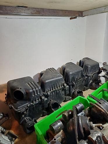 varta: Kia və Hyundai modelleri üçün ikinci əl original ehtiyat hissələri — 7