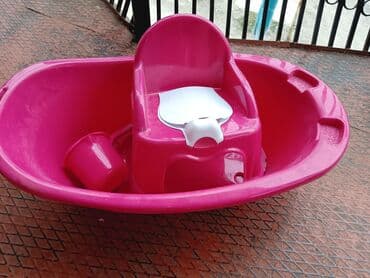 Vedresi var. qupluca,qarsok istifadə olunmuyub. Vannan, vedrə 1-2 dəfə