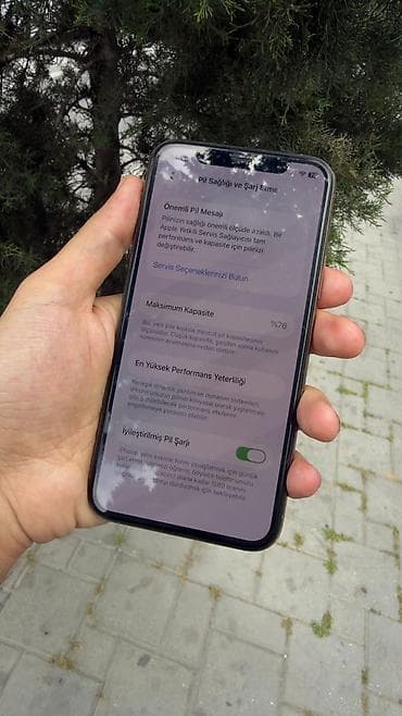 iphone 6 es: IPhone 11 Pro, 256 GB, Matte Gold — 2