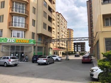 xacmazda tecili satilan evler: Zığ qəs., 3 otaqlı, Yeni tikili, 114 kv. m — 1