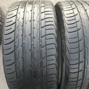 шины 13: 20 manatdan başlayan qiymətlərlə butun ölçüdə təkər var disk təmiri — 7